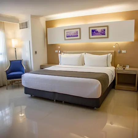 Sonesta Hotel Cali-2