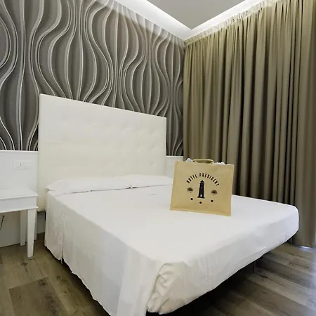 Hotel President-3