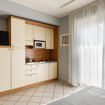Hotel Sport&Residenza-3