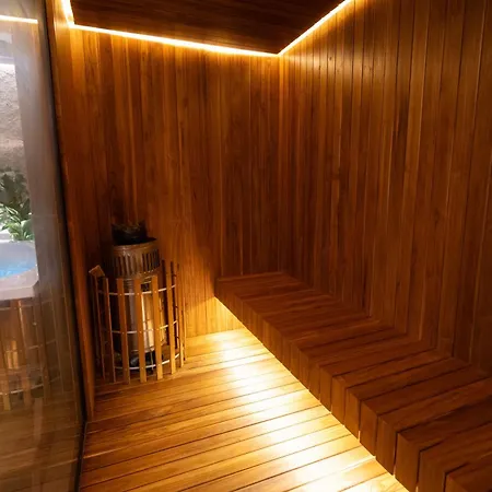 Zi One Luxury Hotel-3