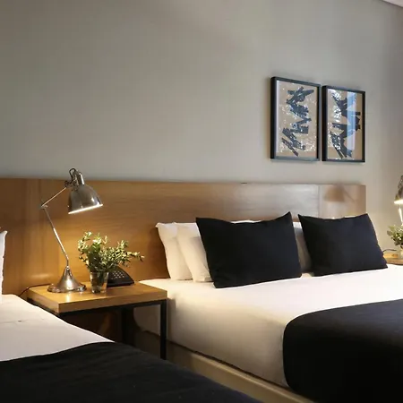 Agua del Corral Hotel&Spa-2