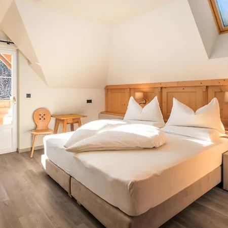 Wellness Residence Villa Leck-3