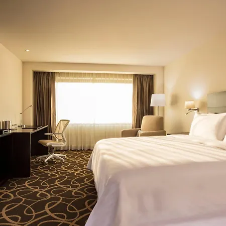 Doubletree By Hilton Toluca-3