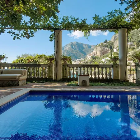 Treville Positano-2