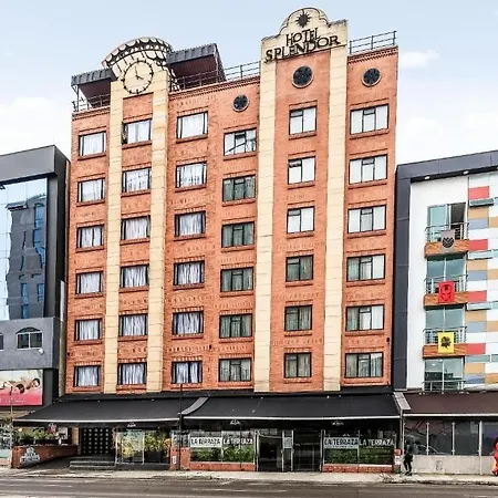 Hotel Splendor By Friends Company-2