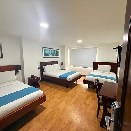 Hotel Splendor By Friends Company-3