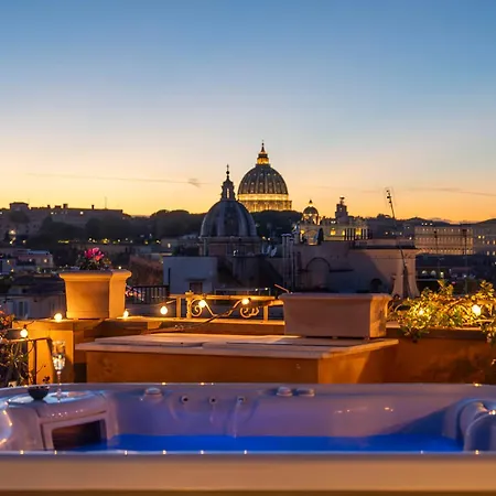 Navona Queen Rooftop-2