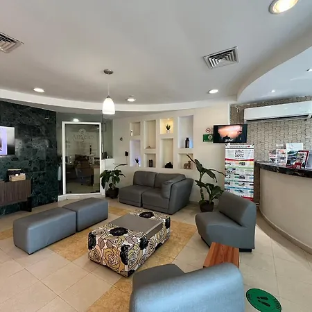 Angeles Suites & Hotel-2