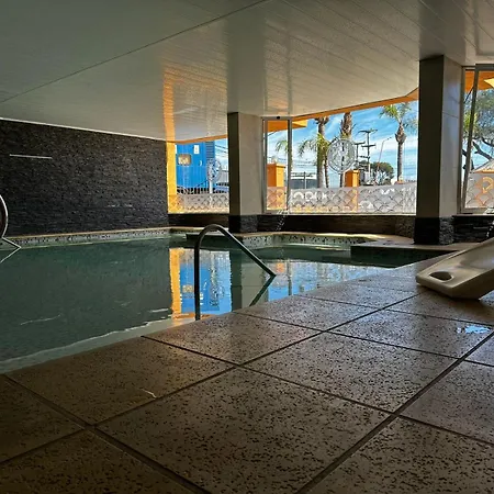 Hotel Mónaco-3