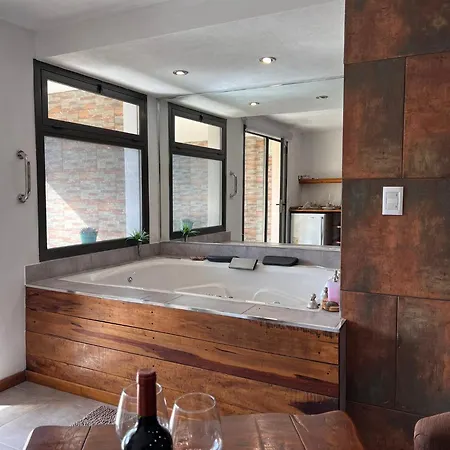 Suites Alithué-3