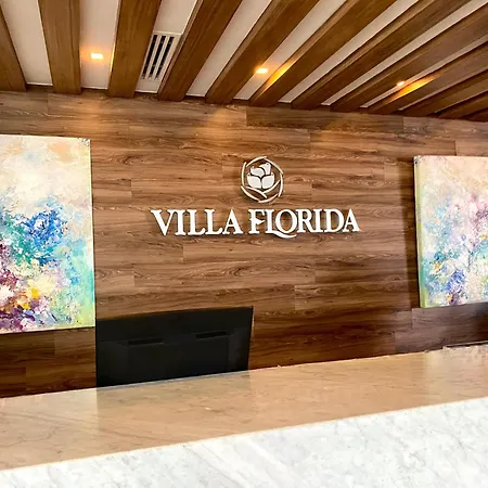 Hotel Real Villa Florida-2