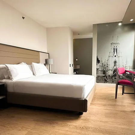 Hotel Habitel Prime-3