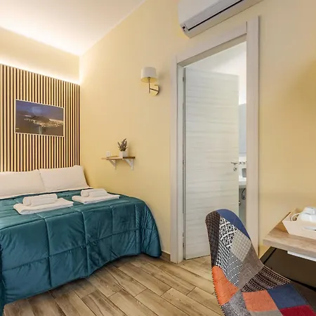 Quinto Stabile Rooms&Suite-2