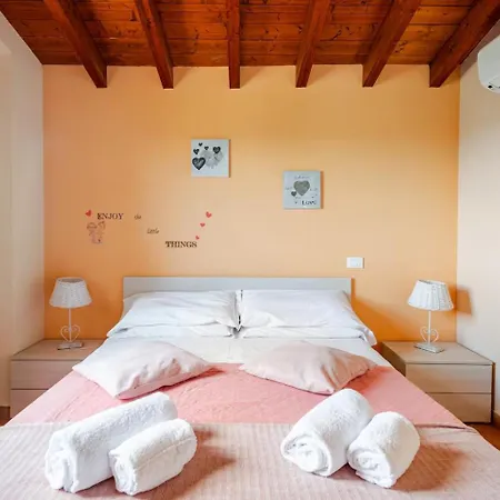 Appartamento VILLA ADRY-2