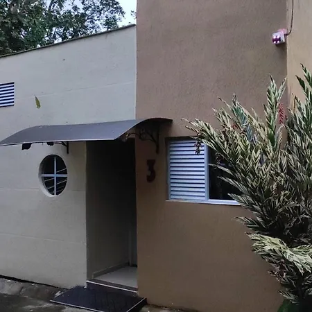 Habitaciones Y Casas Campestres Ibague-3