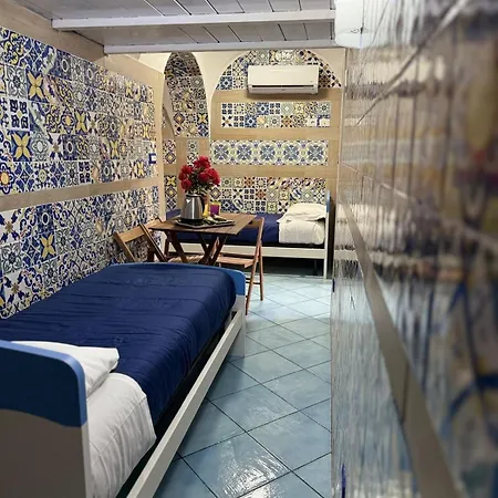 San Nicola Suite&mini apartment-3