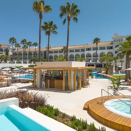 Daia Slow Beach Hotel Conil - Adults Only Recommended-3