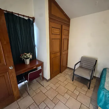Hotel Casa Ixtapan, Ixtapan de la Sal-3