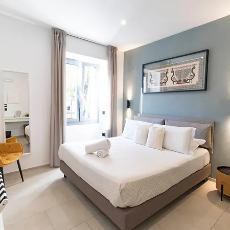 Sardinian Days - Suites & Rooms-3