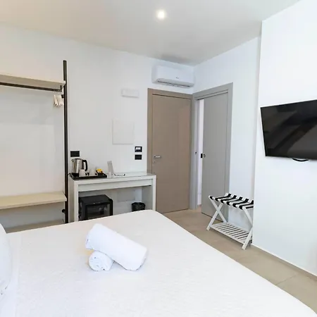 Sardinian Days - Suites & Rooms-2