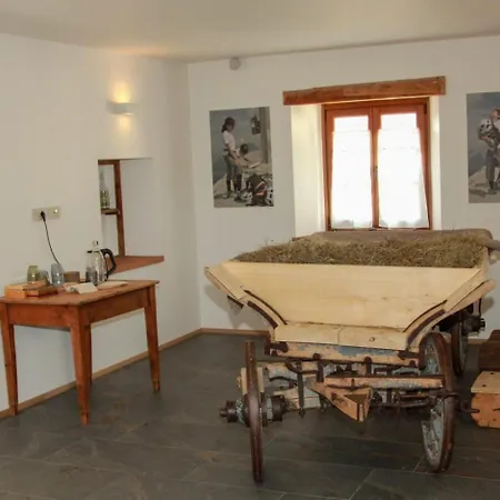 Corte Varola B&B Zia Marisa-3