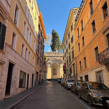La Scalinata - Boutique Guest House-3