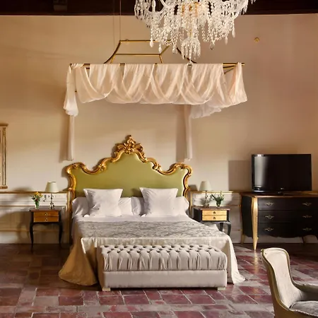 Hotel Casa 1800 Granada-2