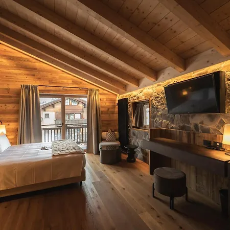 Mont Chalet Nevada - Hotel & Spa-2