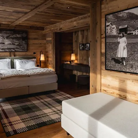 Mont Chalet Nevada - Hotel & Spa-3