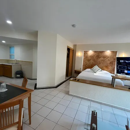 Angeles Suites & Hotel-3