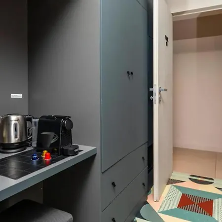Zoe Luxury Suites-2