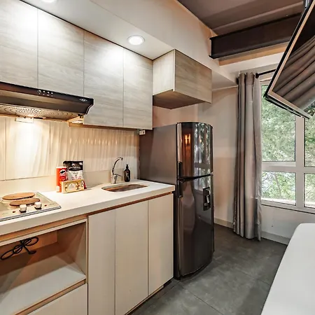 Hotel One Laureles-2