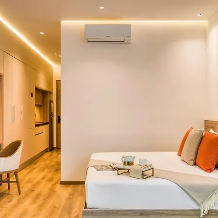 Studio Fenomenal Con Balcon Priv And Rooftop Whit Jacuzzi-3
