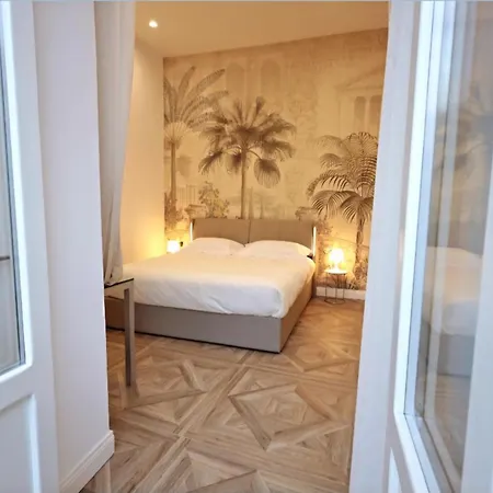 Relais Santa Lucia sul Mare, Napoli-3