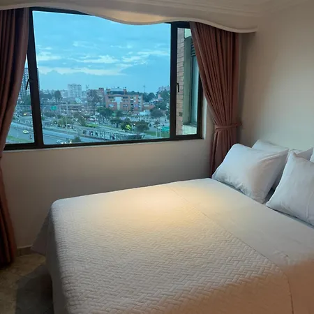 Hotel Americas Suites-3