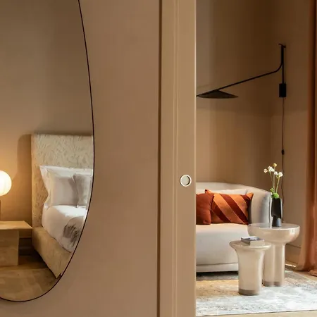 Palazzo Balsamo Boutique Hotel-3