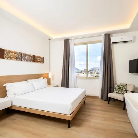 Skyline Boutique Hotel-2