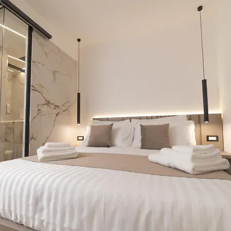 La Conchiglia Rooms - Salerno-2