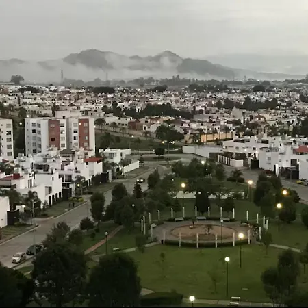 Chalet Saint Lawrence Gdl-2