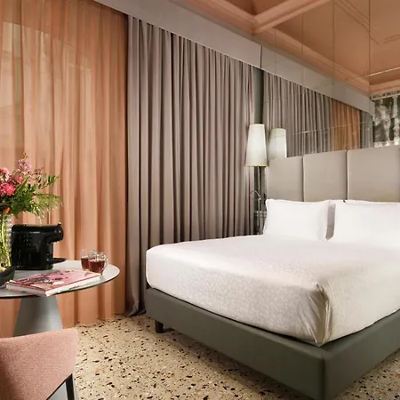 Leon'S Place Hotel In Rome-2