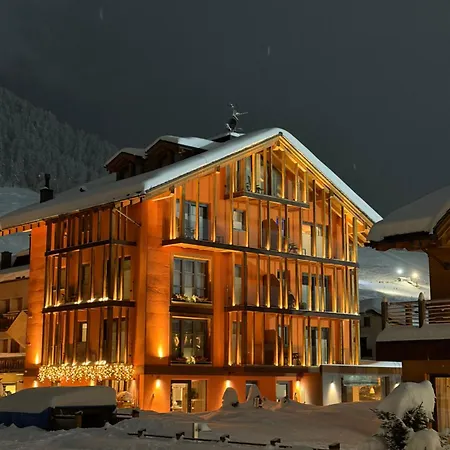 Hotel Roberta Alpine Adults Only-2