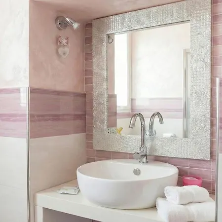 Allegra Toscana - Affittacamere Guest house-3