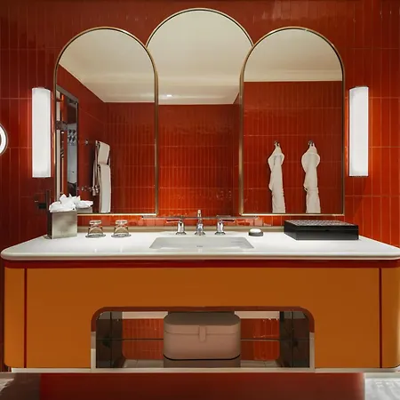 Sofitel London St James-3