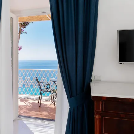 La Bizantina Luxury Villa-3