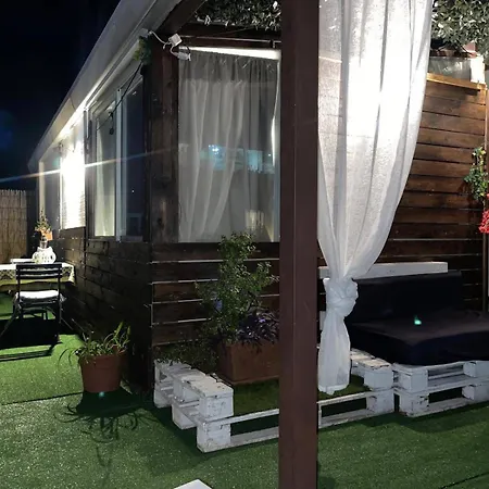 Le Suite del Lungomare Catania-3