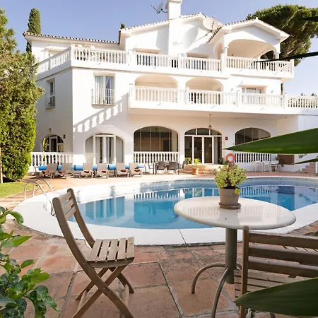 Villa Sol y Mar-3