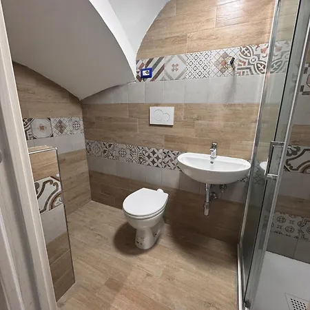 San Nicola Suite&mini apartment-2
