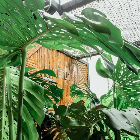 Attraversiamo Bamboo House-3