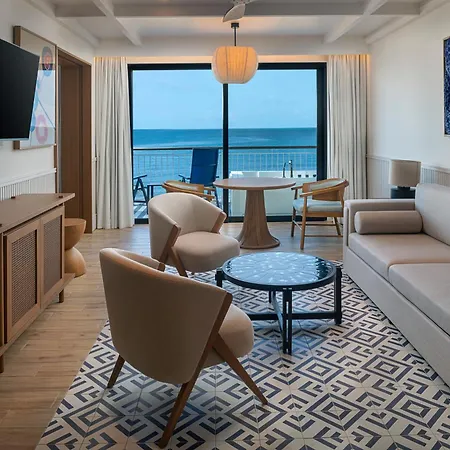 Ocean Allure Costa Mujeres (Adults Only)-2