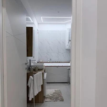 Dream Suite Bologna-2